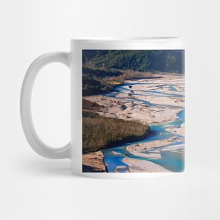 Veins of the Earth Mug